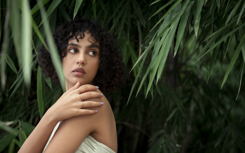 Here’s how clean beauty contributes to the environment