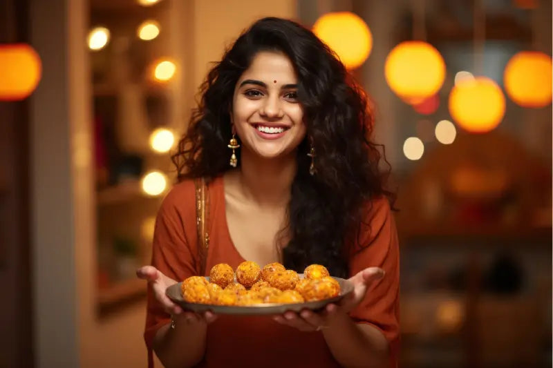 Personal care kits: A bright and radiant Diwali gift idea