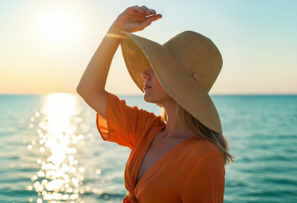 Beat the Heat: A Simple Summer Skincare Routine for Indian Weather