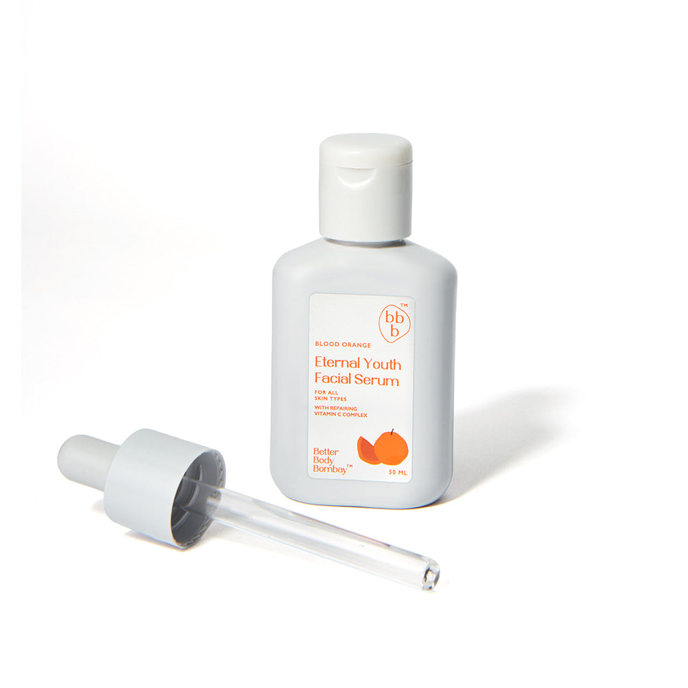 C'BON AC4 KODOU V-LIFT SERUM 35mL Better Body Bombay Blood Orange