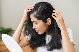 How Dandruff Causes Hair Fall? Understanding the  Connection and Remedies