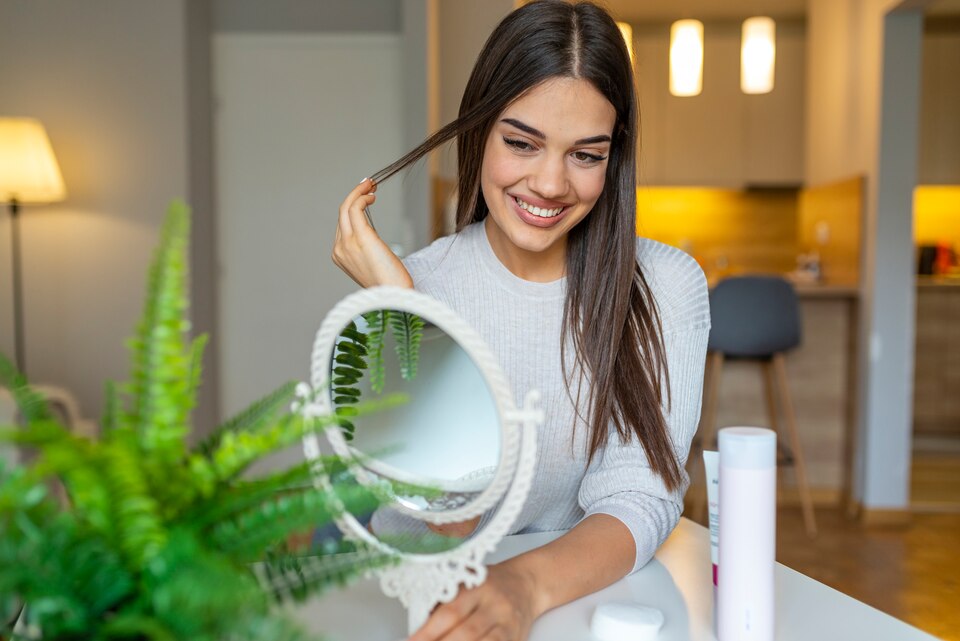 Master the Art of a Good Hair Care Regimen with these tips
