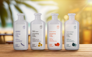 Best Summer Body Lotion For Soft Supple Skin