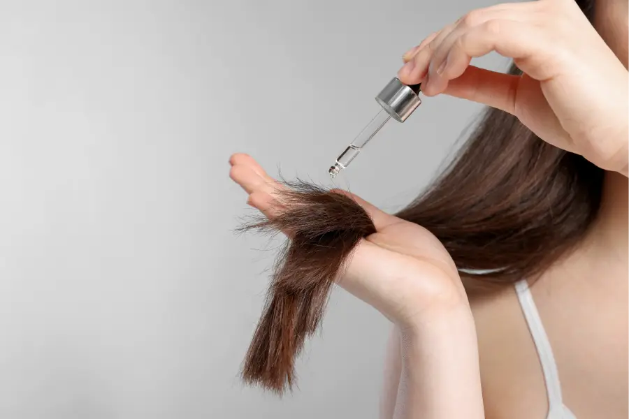Dive into our comprehensive guide on effectively using Pistachio and Argan oil for hair