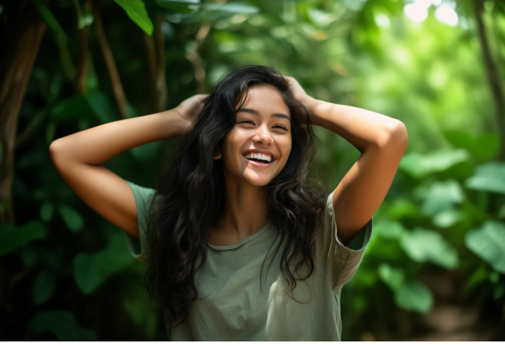 Tea Tree & Kaffir Lime: The Perfect Daily Face Wash for Acne-Prone Skin