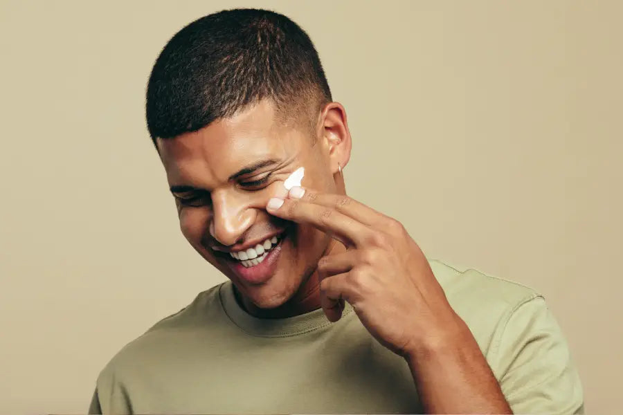 The Ultimate Guide to Must-Have Men's Skincare Products