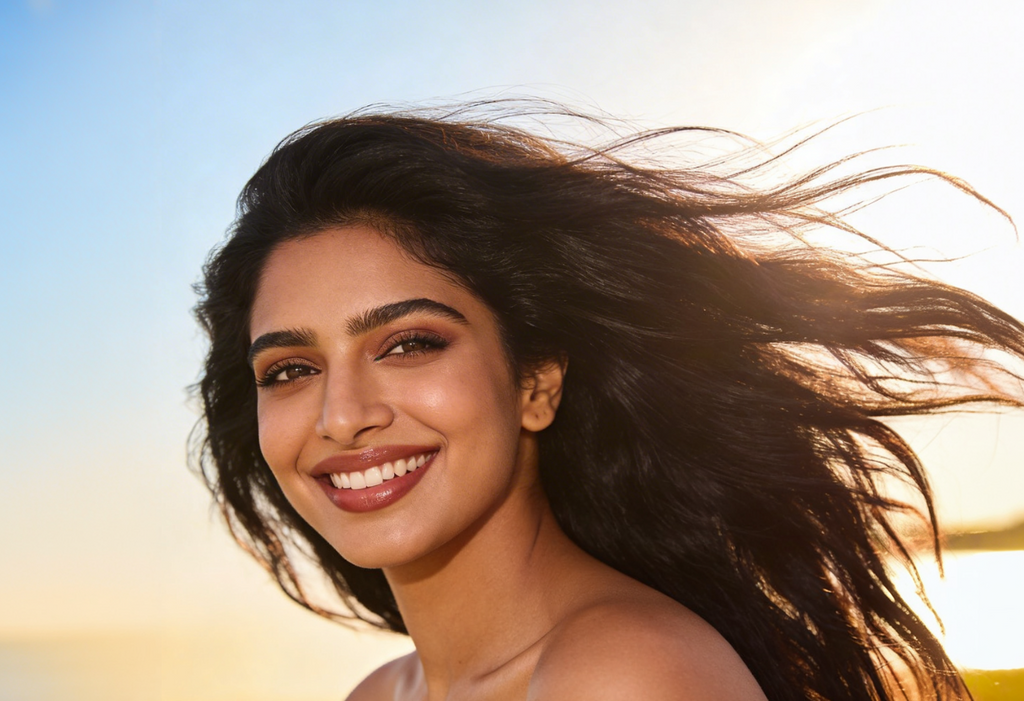 Summer Hair Fall Routine: Strengthen Hair with Onion Seed Extract