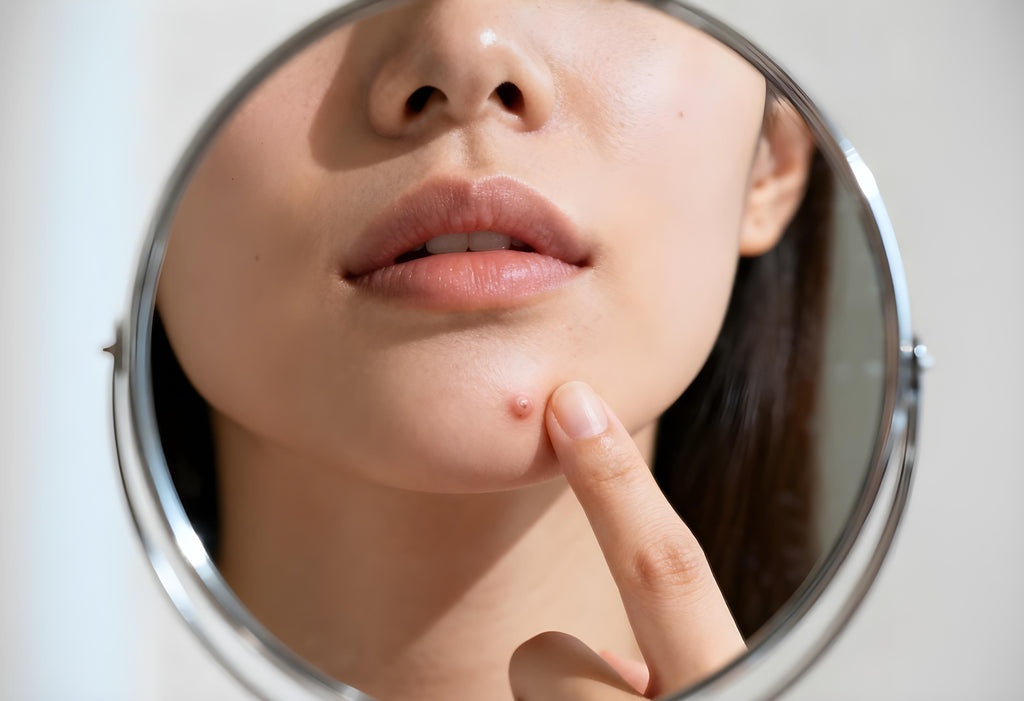 Tea Tree & Kaffir lime benefits for Acne: Choosing the Right Anti Acne Face Wash