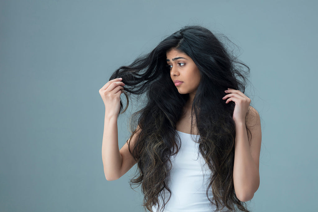 Revive your hair with the best hair serum for dry, frizzy, and damaged locks