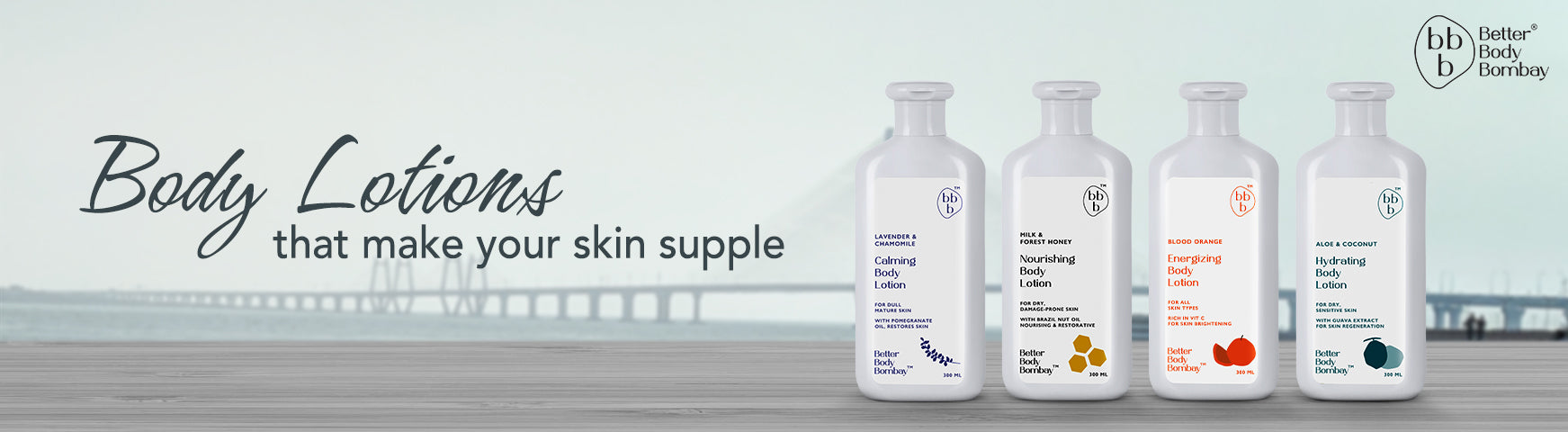 Bbb Shop Buy BBB Body Lotion for Women & Men