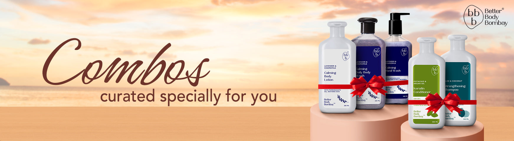 Bbb Shop Buy BBB Hair and Skin Care Combo Pack Online at Best Price