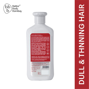 BBB anti hairfall shampoo