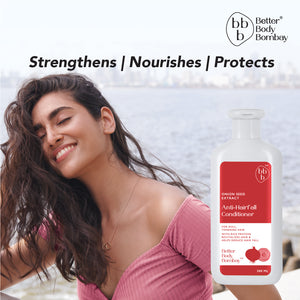 BBB hair fall control conditioner