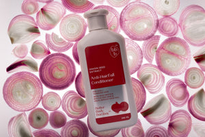 Bbb Shop BBB anti hairfall conditioner