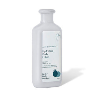 Bbb Shop BBB hydrating body lotion