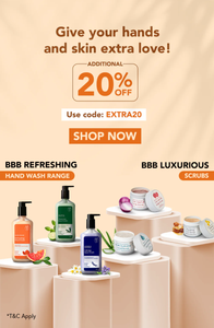 Bbb Shop bbb Better Body Bombay - Shop Body Care Products Online