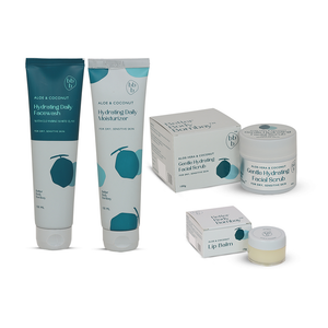 BBB face care combo
