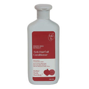 BBB hair control conditioner 